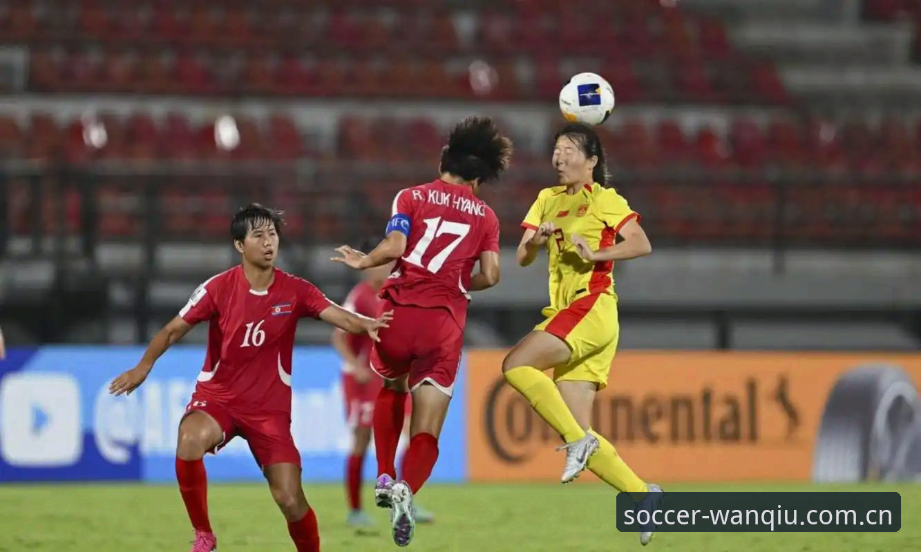 U17男女足抽签结果揭晓：中国小将挑战西班牙vs美国，玩球体育App全程追踪