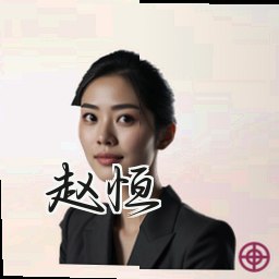 赵恒